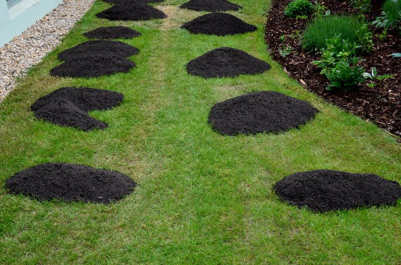 Top Dressing